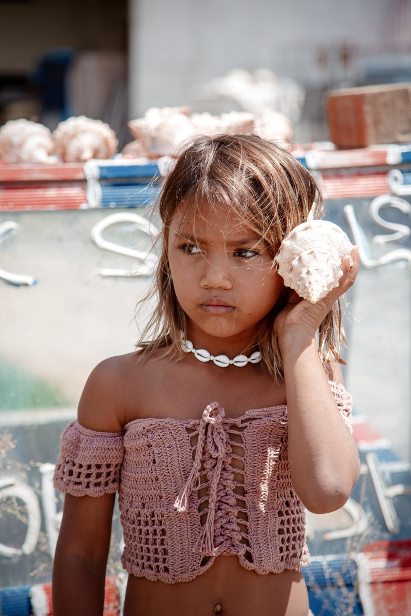CROCHET – Cinta Child