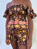 PARADISE SET