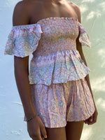 PARADISE SET