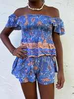 PARADISE SET