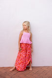 PALLAZO PANTS