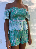 PARADISE SET