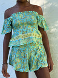 PARADISE SET