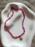STONE NECKLACE