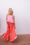 PALLAZO PANTS