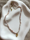 STONE NECKLACE