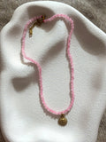 STONE NECKLACE