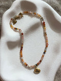 STONE NECKLACE