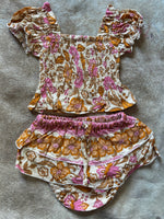 LITTLE LADY SET