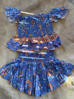 PARADISE SET