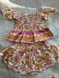 PARADISE SET