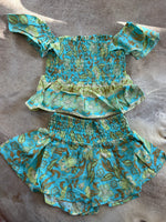 PARADISE SET