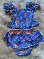 LITTLE LADY SET