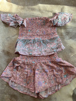 PARADISE SET