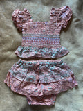 LITTLE LADY SET