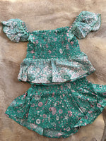 PARADISE SET