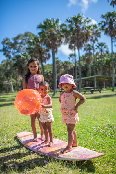 Crochet shorts outlet for toddlers